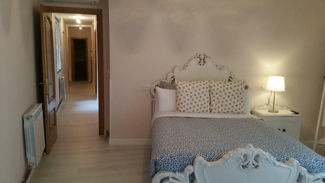 120sqm 4 bedroom, 2 private bathroom Apartament in Centru oraş Toledo Exterior foto